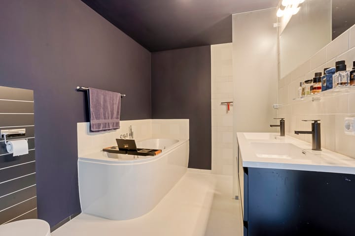 Tussenwoning te koop: Mississippistraat 110, Purmerend