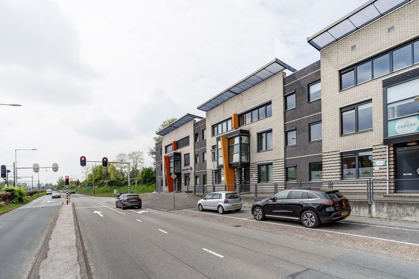 Bekijk foto 3 van Zielhorsterweg 51