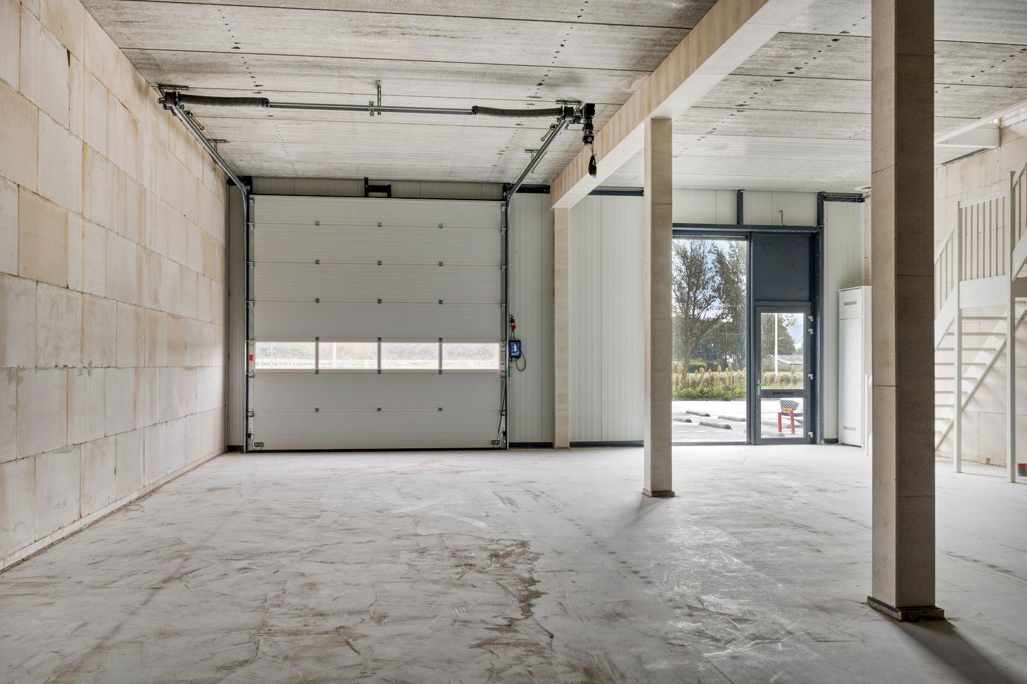 Bekijk foto 4 van Nieuwe Bredase Baan 14-F