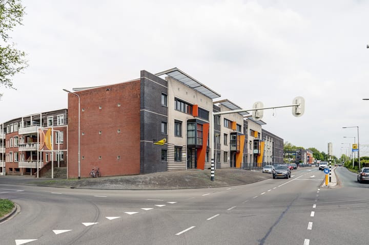 Zielhorsterweg 51, Amersfoort