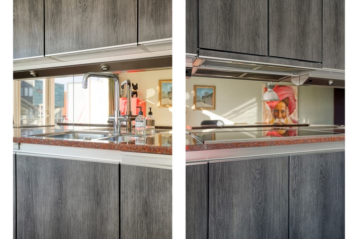 Tussenwoning te koop: Mississippistraat 110, Purmerend