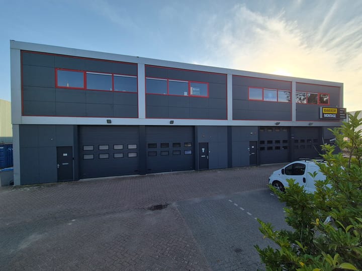 Lelystraat 93-G