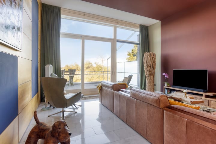 Tussenwoning te koop: Mississippistraat 110, Purmerend