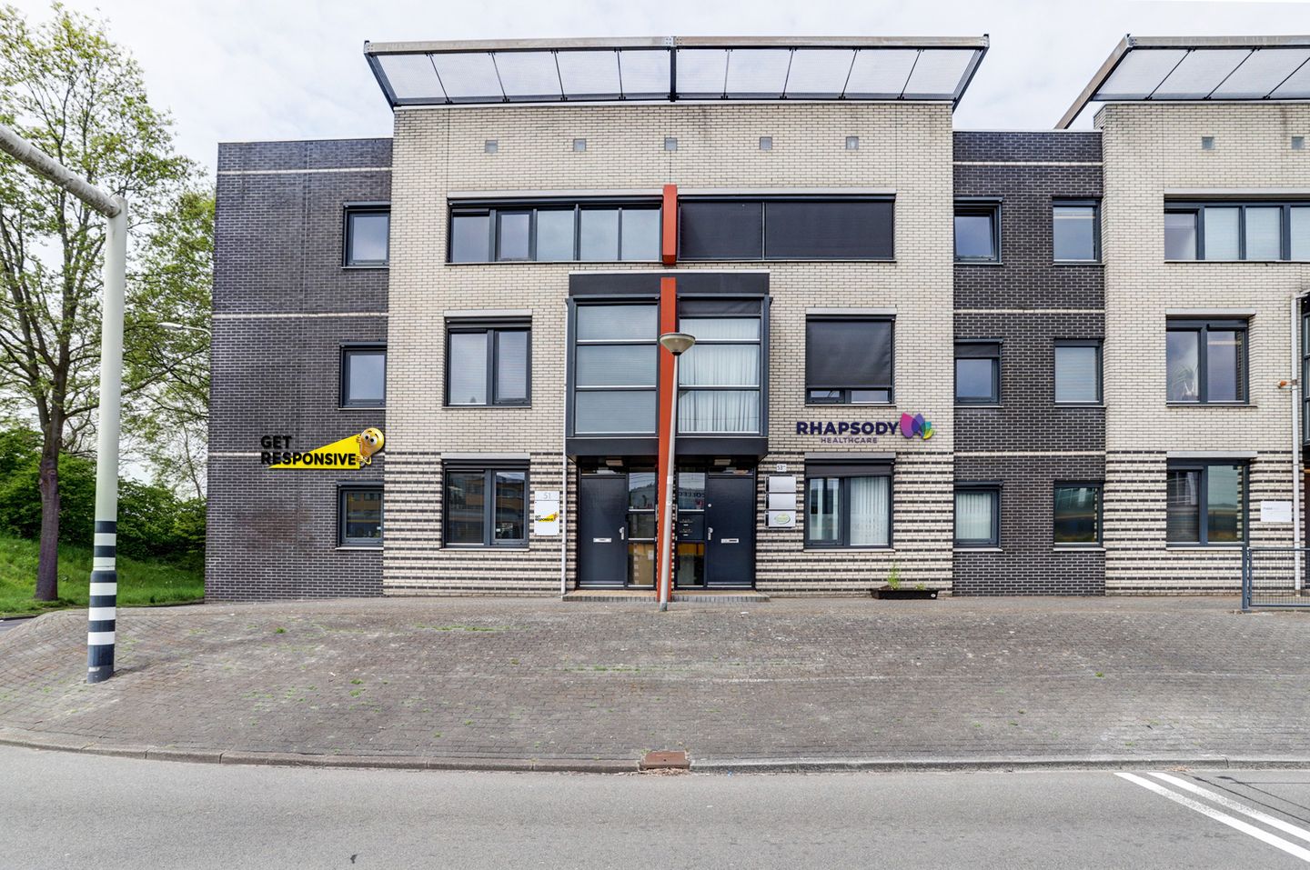 Bekijk foto 1 van Zielhorsterweg 51