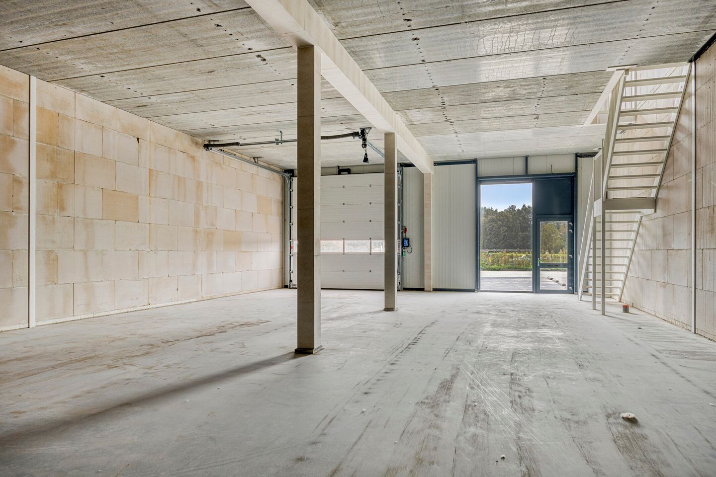 Bekijk foto 3 van Nieuwe Bredase Baan 14-F