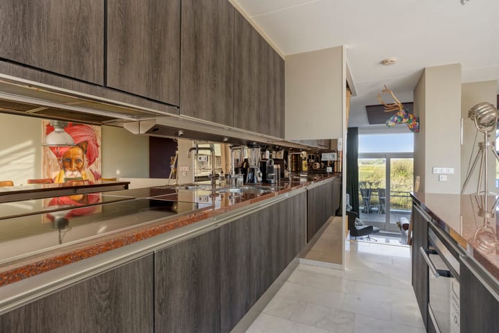 Tussenwoning te koop: Mississippistraat 110, Purmerend