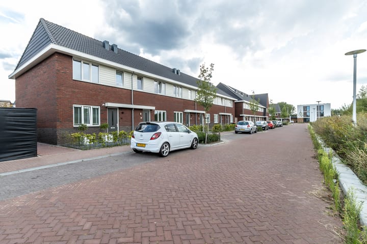 Woning te huur