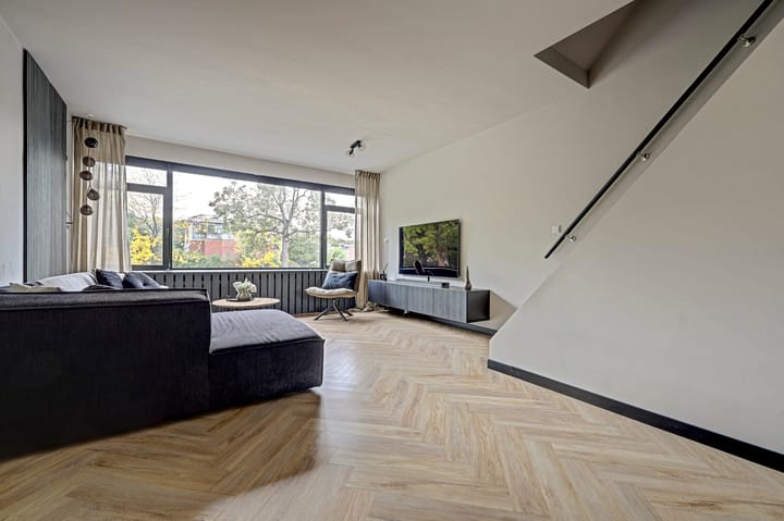 Photo 4 of Hanespoordoorn 36