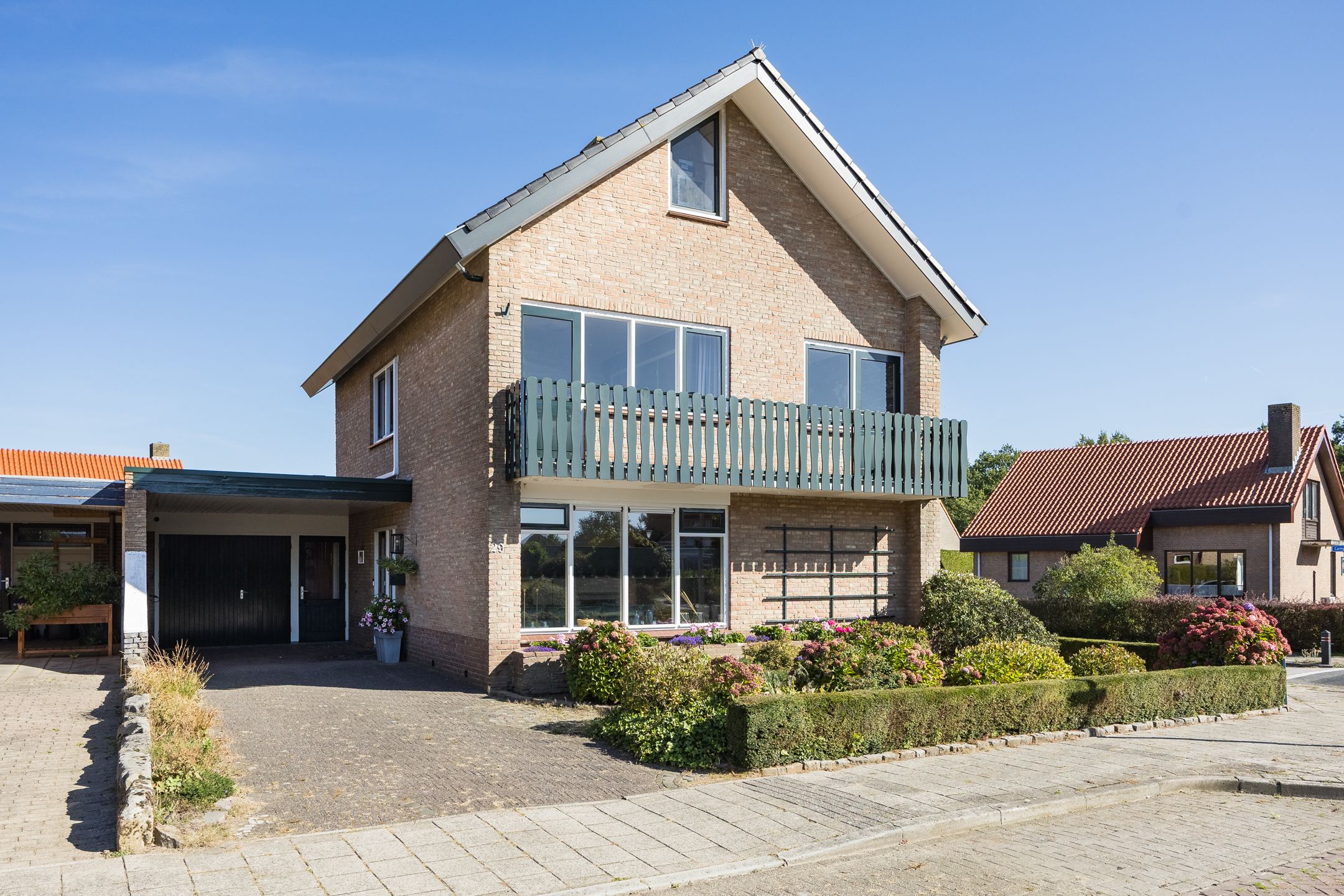 Grote Maten 29 