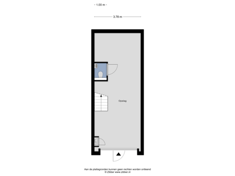 View floorplan