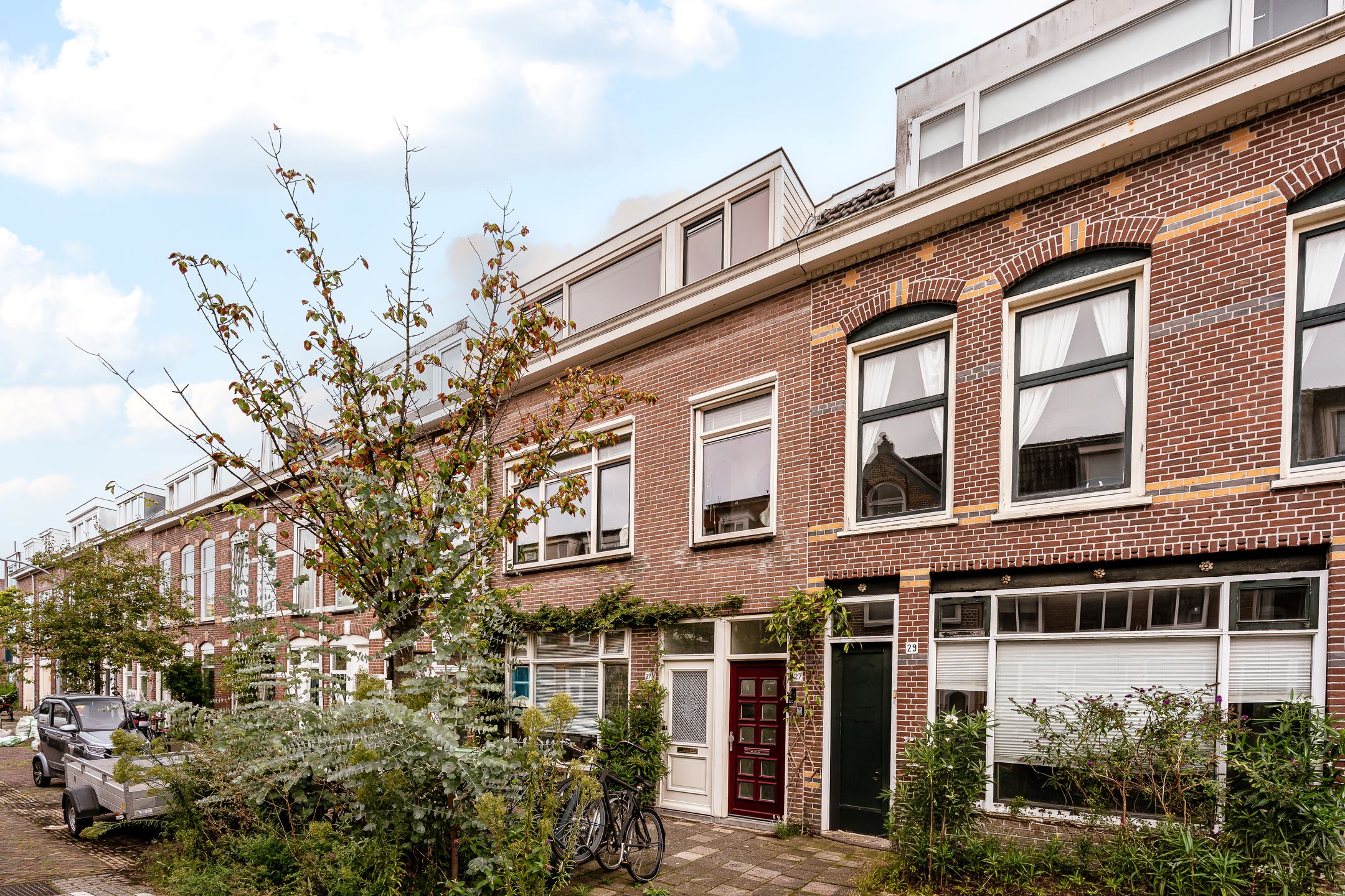 Colensostraat 27 RD