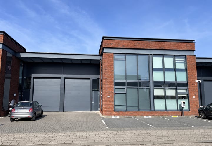 Venkelbaan 47, Capelle aan den IJssel