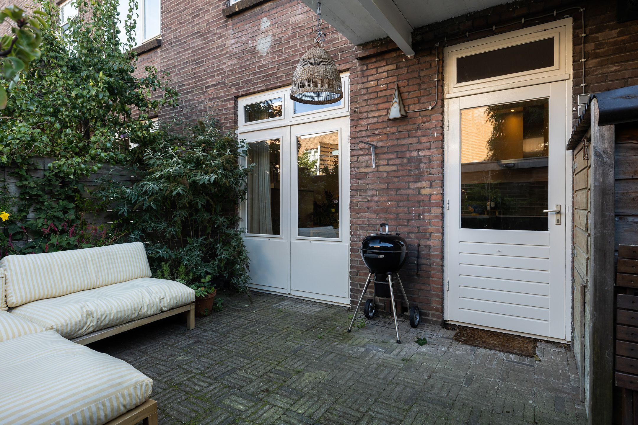 Photo 21 of Weltevredenstraat 37