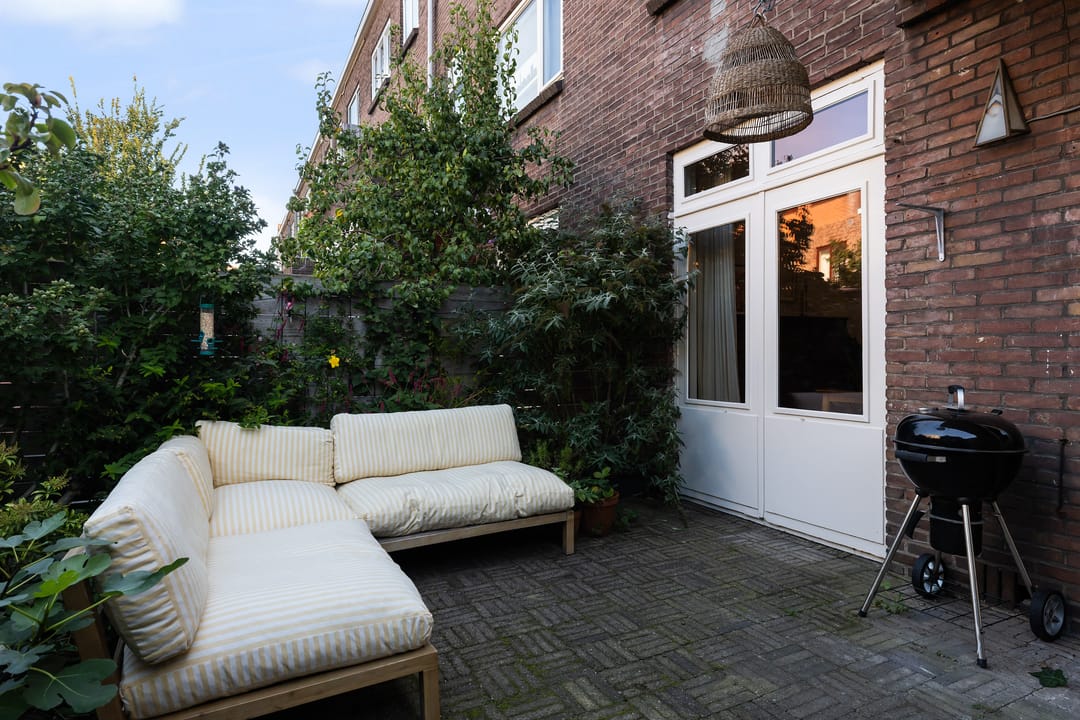 Photo 22 of Weltevredenstraat 37