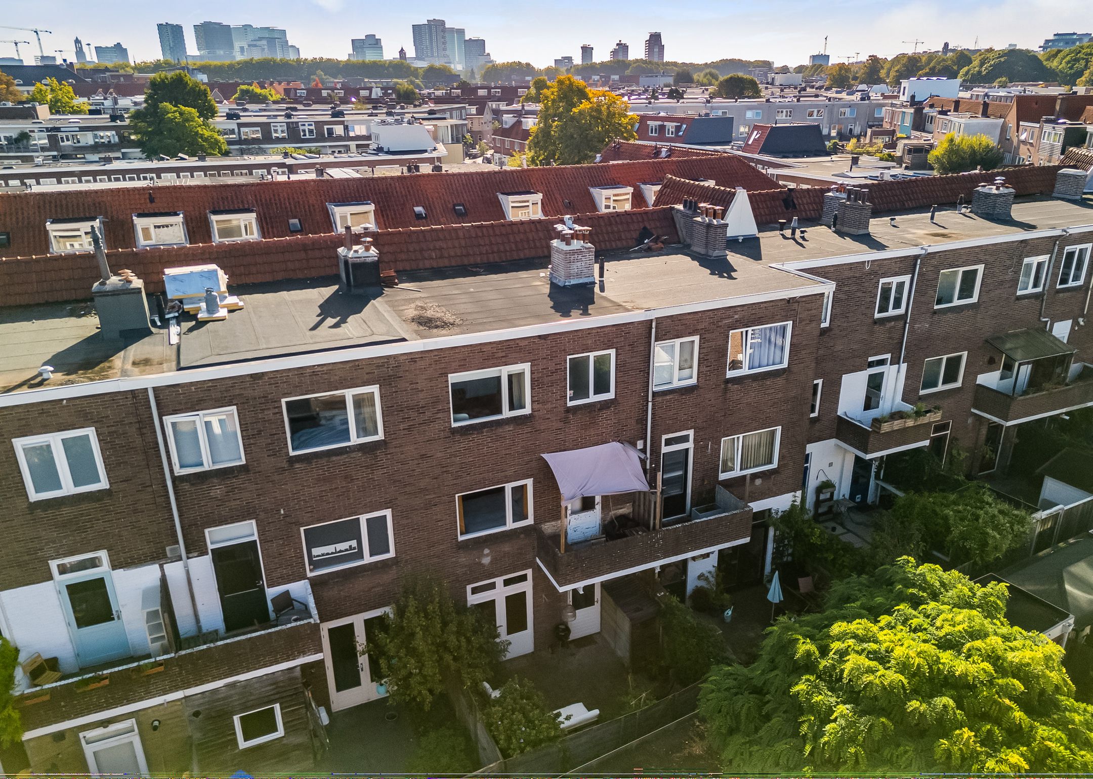 Photo 30 of Weltevredenstraat 37