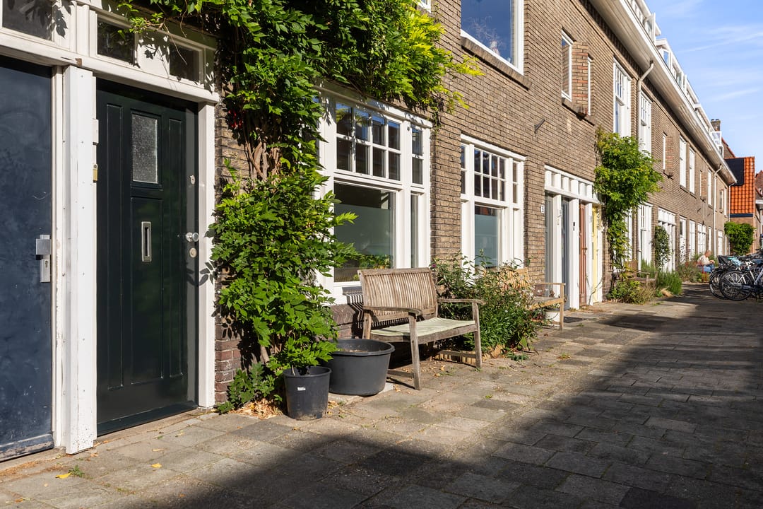 Photo 7 of Weltevredenstraat 37