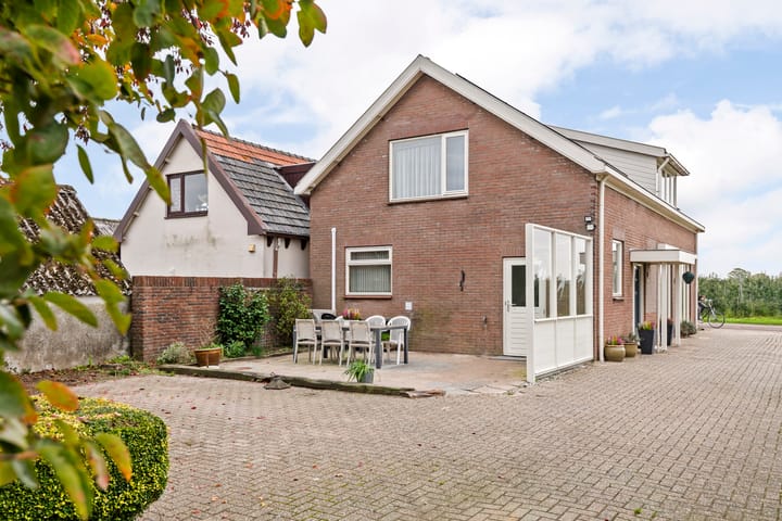 Foto 4 van Zandweg 23