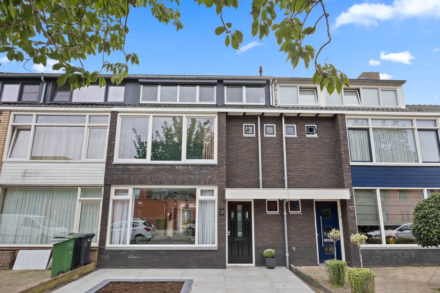Photo 1 of Theodoor van Thuldenstraat 18