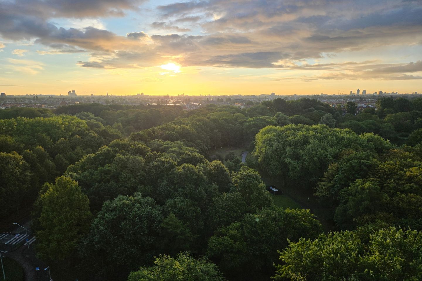 Foto van Nachtwachtlaan 512