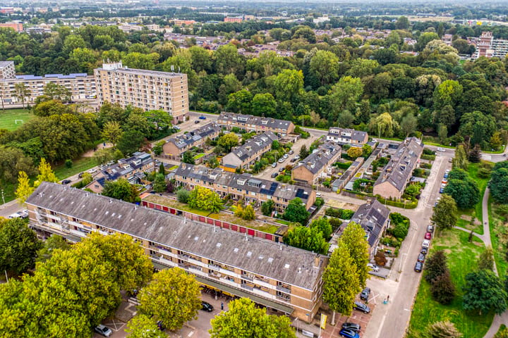 Foto 2 van Wiekslag 299