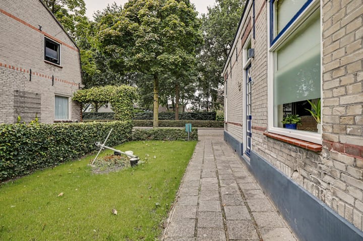 Vrijstaande woning te koop: Havenkade 14, 'S Gravenmoer
