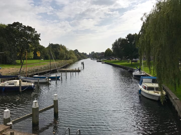 Foto 4 van Eem 36