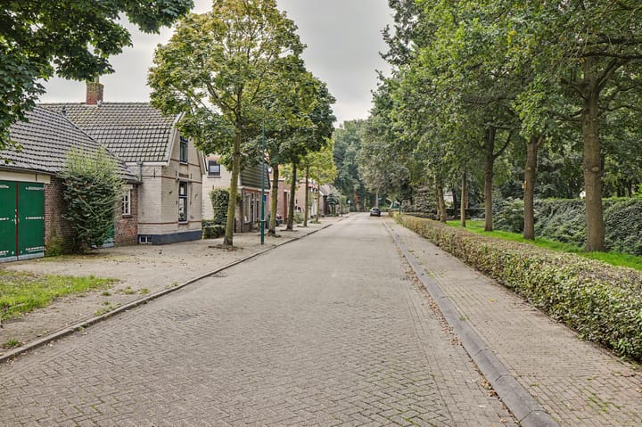 Vrijstaande woning te koop: Havenkade 14, 'S Gravenmoer