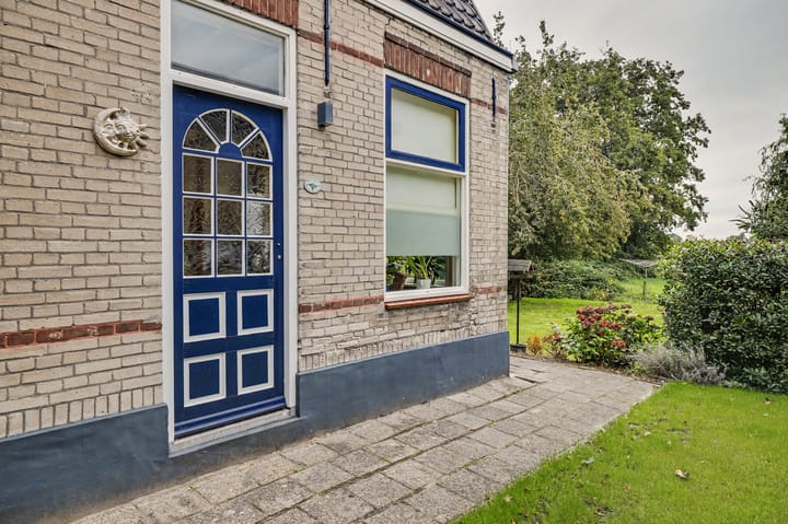 Vrijstaande woning te koop: Havenkade 14, 'S Gravenmoer