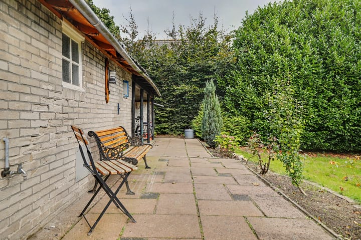 Vrijstaande woning te koop: Havenkade 14, 'S Gravenmoer