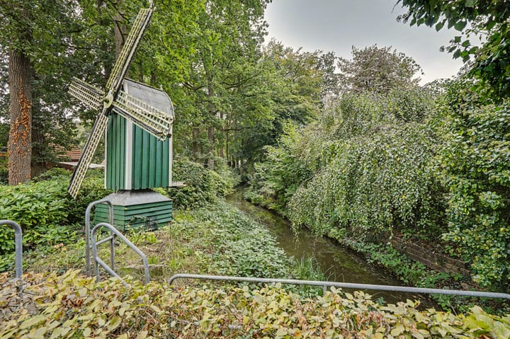 Vrijstaande woning te koop: Havenkade 14, 'S Gravenmoer