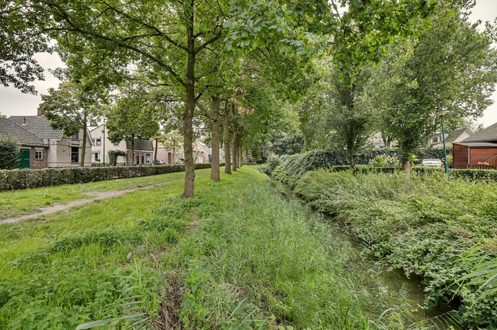 Vrijstaande woning te koop: Havenkade 14, 'S Gravenmoer