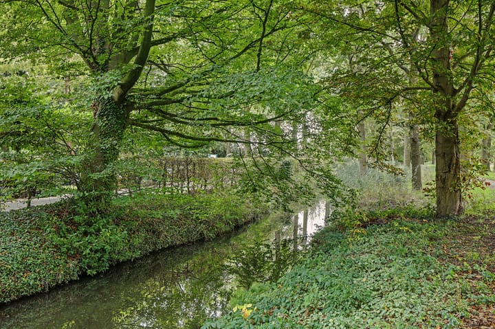 Vrijstaande woning te koop: Havenkade 14, 'S Gravenmoer