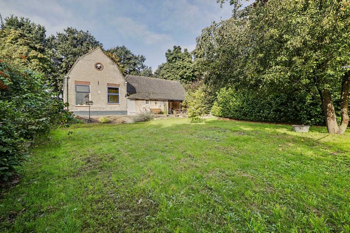 Vrijstaande woning te koop: Havenkade 14, 'S Gravenmoer