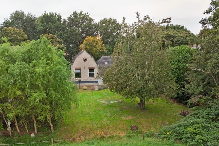 Vrijstaande woning te koop: Havenkade 14, 'S Gravenmoer