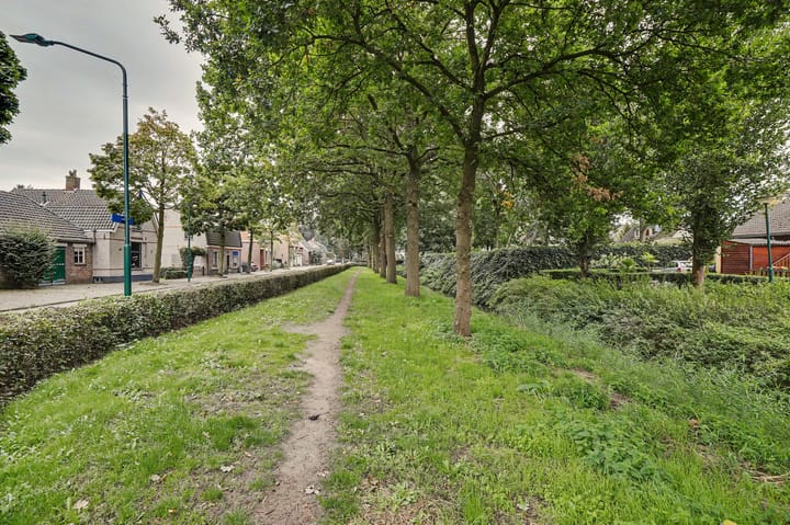 Vrijstaande woning te koop: Havenkade 14, 'S Gravenmoer