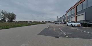 Bekijk 360° foto's