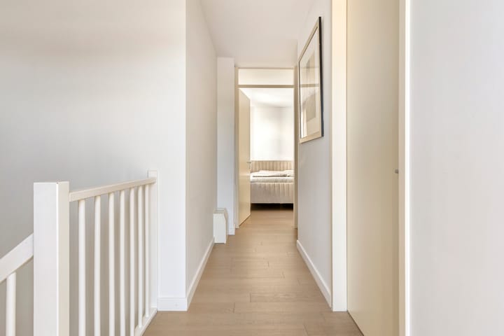 Tussenwoning te koop: Vreeswijkstraat 29, Tilburg