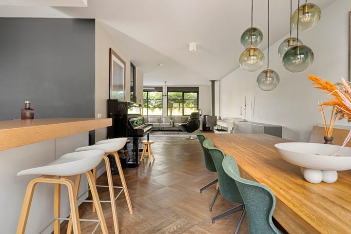 Tussenwoning te koop: Vreeswijkstraat 29, Tilburg