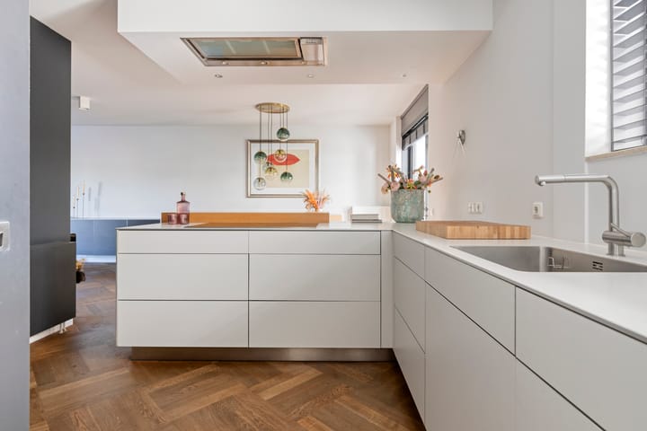 Tussenwoning te koop: Vreeswijkstraat 29, Tilburg