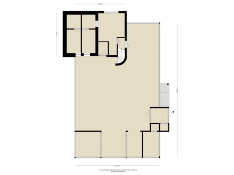 Bekijk plattegrond