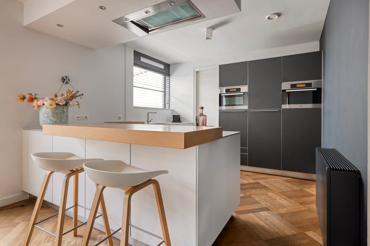 Tussenwoning te koop: Vreeswijkstraat 29, Tilburg