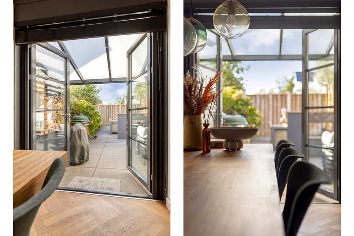 Tussenwoning te koop: Vreeswijkstraat 29, Tilburg
