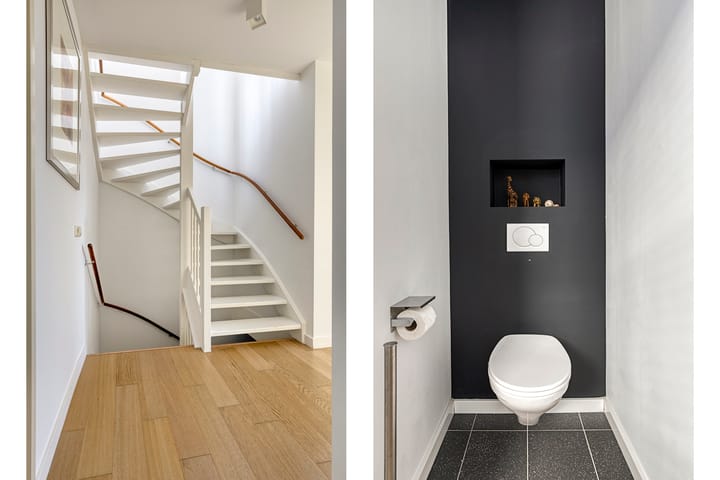 Tussenwoning te koop: Vreeswijkstraat 29, Tilburg