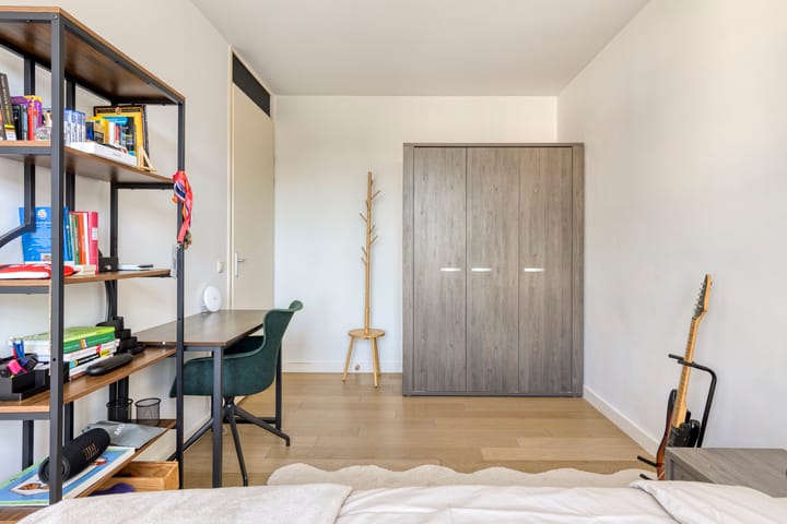 Tussenwoning te koop: Vreeswijkstraat 29, Tilburg