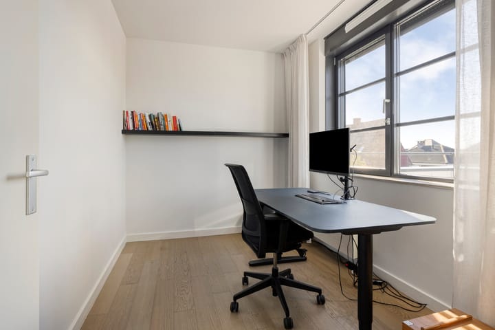 Tussenwoning te koop: Vreeswijkstraat 29, Tilburg