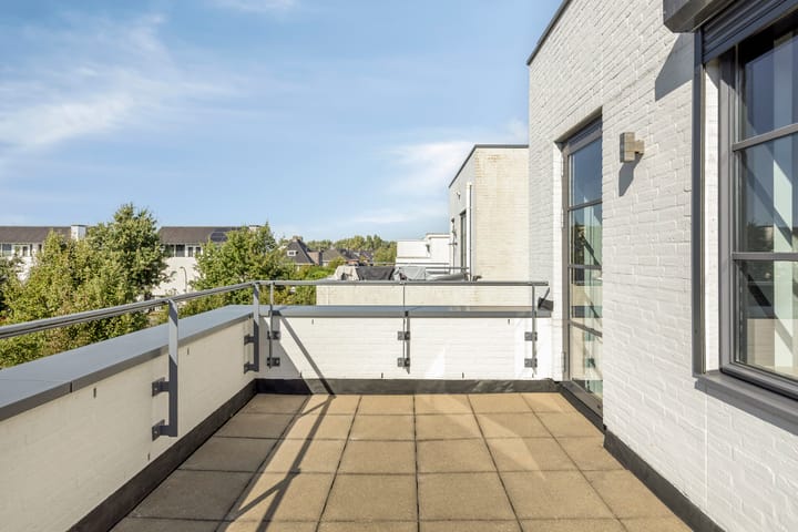 Tussenwoning te koop: Vreeswijkstraat 29, Tilburg