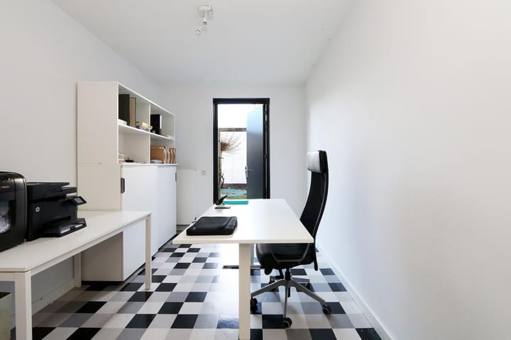 Tussenwoning te koop: Vreeswijkstraat 29, Tilburg