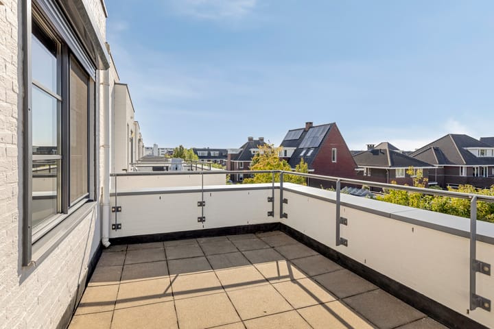 Tussenwoning te koop: Vreeswijkstraat 29, Tilburg