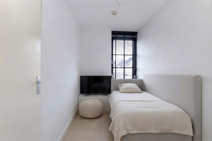 Tussenwoning te koop: Vreeswijkstraat 29, Tilburg