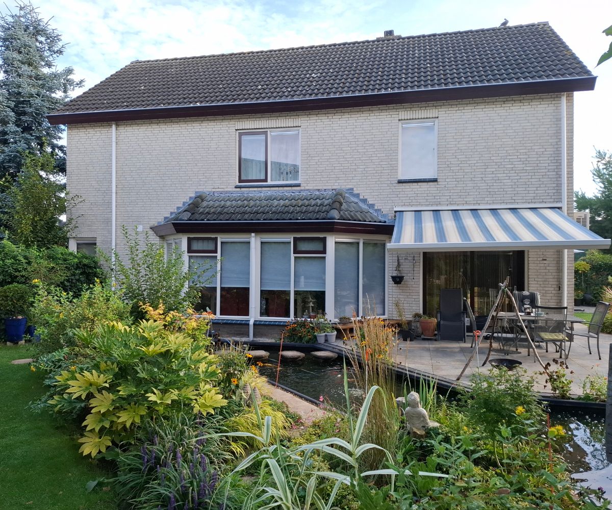 View photo 5 of Uilenbroekstraat 70-72
